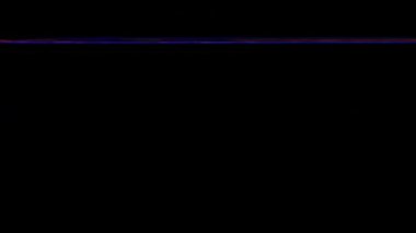 Dijital bozulma. Pikselleştirilmiş bir alanda sinyal bozulması