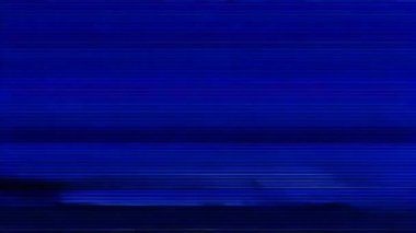 Dijital bozulma. Dijital alemde sinyal kesintisi