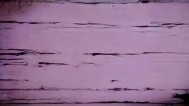 Soyut arıza sanatı. Sinyal kesintisinin dijital senfonisi