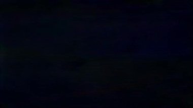 Soyut dijital sanat. Sinyal kesme arızalı görseller