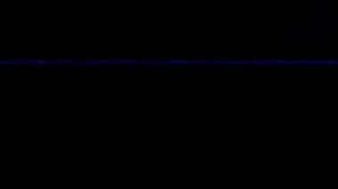 Dijital bozulma. Sinyal bozma senfonisi.