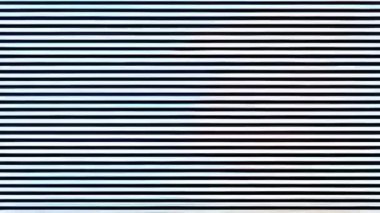 Dijital bozulma sinyali bozulması. Görsel bir hata senfonisi.