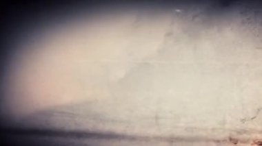 Dijital bozulma sinyali bozulması arızalı görüntüler ve arıza hissi.