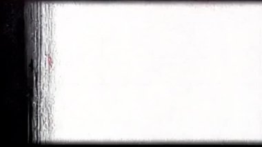 Ethereal VFX. Sinyal Bozulması Dijital Gürültü Eşsiz Görseller