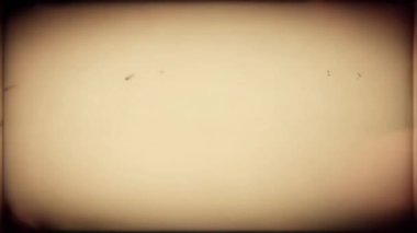 Dijital bozulma. Sinyal arızasının görsel senfonisi