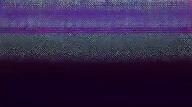 Soyut dijital sanat Sinyal Bozukluğu arkaplanı            