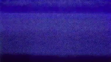 Dijital bozulma sinyali bozuyor. Görsel bir hata senfonisi.