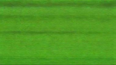 Soyut dijital sanat arızası sinyal gürültüsü ve canlı kaos