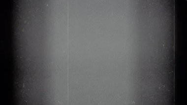 Dijital sinyal kaybı benzersiz görsel hata senfonisi