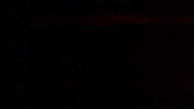 Soyut dijital sanat. Sinyal bozma senfonisi.