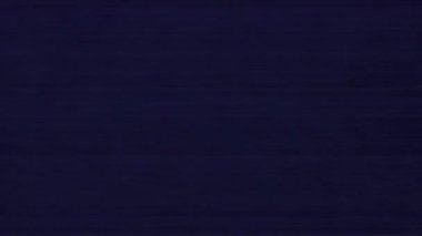 Dijital bozulma sinyali bozar. Elektronik kaos diyarına bir göz atarım.