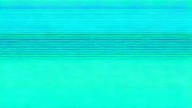 Soyut dijital sanat Glitchy canlı ve büyüleyici bir arka plan    