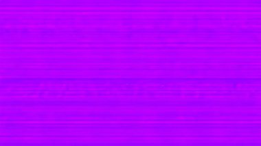 Soyut dijital sanat Sinyal Bozukluğu Canlı Sinyal Sanatı