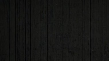 Zayıf parıltılı karanlık dijital TV statik sinyal kaybı 