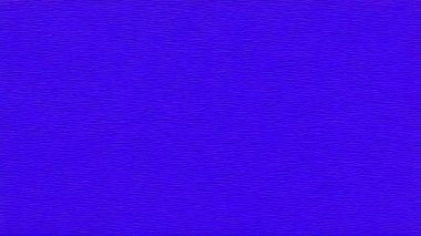 Dijital bozulma sinyali bozuyor. Görsel bir hata senfonisi.