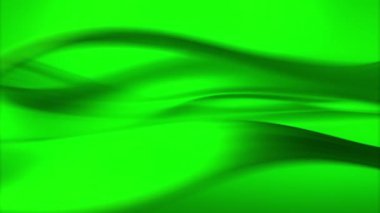 Canlı Girdap 'tan Yeşil Diyar' a Bir Yolculuk