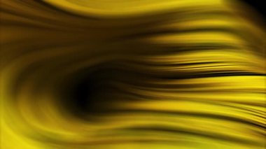 Renkler ve Hareketler Arasında Canlı Bulanık Bir Yolculuk