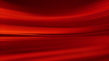 Ethereal Red  A Journey Through the Vibrant Vortex