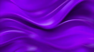 Mor Bulutsunun İçinden Bir Yolculuk