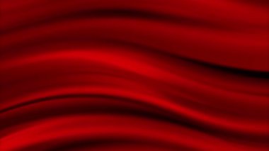 Cennetsel Kırmızı Serenat Titrek Girdap İçinde Bir Yolculuk