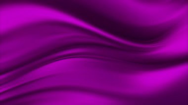 Mor Bulutsunun İçinden Bir Yolculuk