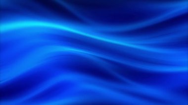 Göksel Mavi Dalgalar Okyanusun Diplerinde Bir Yolculuk