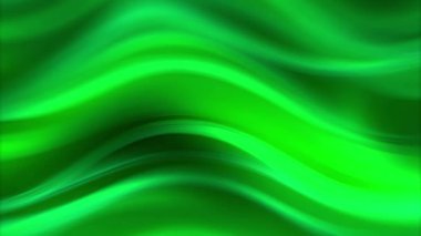 Emerald Euphoria Vibrant Girdabında Bir Yolculuk