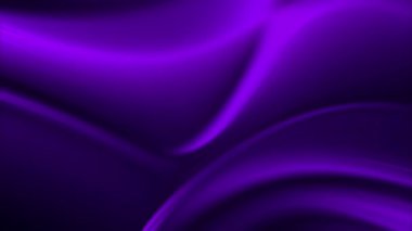 Canlı Titreşimler Mor Bulutsunun İçinden Geçiş