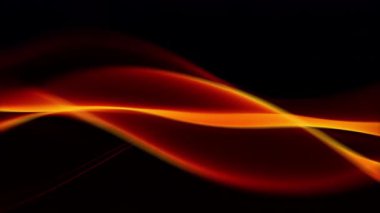 Evrensel Alevler Kozmik Girdap İçinde Bir Yolculuk