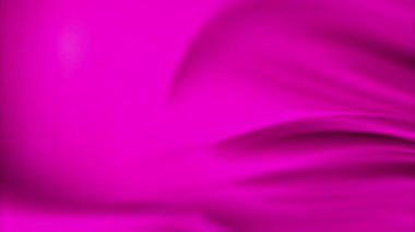 Canlı Görüntüler Renkli Dalgalarda Bir Yolculuk