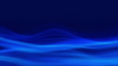 Cennetsel Mavi Kozmosun Sonsuzluğunda Bir Yolculuk