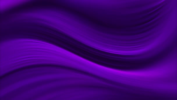 Vivid Vibes  A Journey Through the Purple Realm