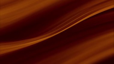 Ethereal Blur Soyut İçinde Bir Yolculuk