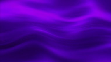 Mor Bulutsunun İçinden Bir Yolculuk