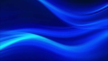 Cennetsel Mavi Canlı Derinliklerde Bir Yolculuk