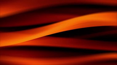 Ruhsal Alevler Soyut İçinde Bir Yolculuk