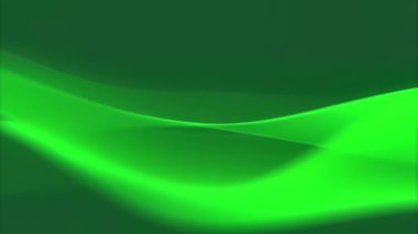 Cennetin Yeşil Dalgaları Canlı Derinliklerde Bir Yolculuk