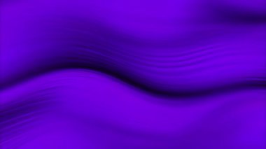 Mor Bulutsunun İçinden Canlı Bir Yolculuk