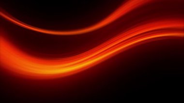 Ruhsal Alevler Soyut İçinde Bir Yolculuk