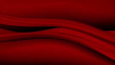 Ethereal Red Bir Boşlukta Yolculuk