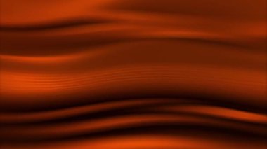 Renk 'in Ruhsal Dalgaları Soyut İçinde Bir Yolculuk