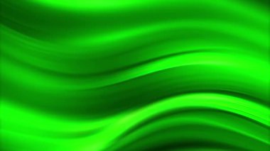 Emerald Ethereal Titrek Girdabın İçinden Bir Yolculuk