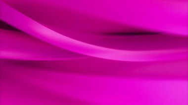 Ethereal Pembe Çiçekler Rüya Canlandıran Arkaplan