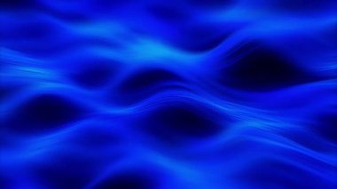 Göksel Mavi Kozmik Akıntılar Arasında Bir Yolculuk