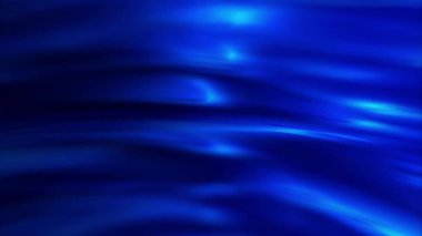 Göksel Mavi Kozmosta Bir Yolculuk