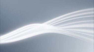 Ruhsal Görüntüler Soyut İçinde Bir Yolculuk