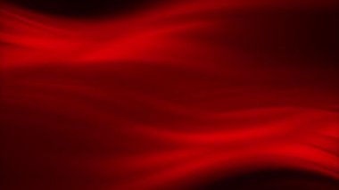 Canlandırmanızı bu ateşli kırmızı arkaplanla yükseltin