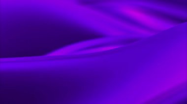 Canlı Titreşimler Mor Bulutsunun İçinden Geçiş