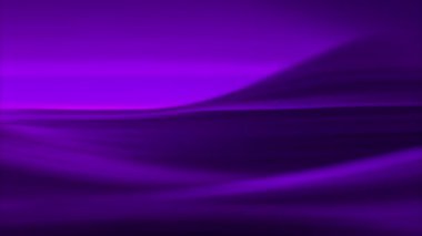 Mor Bulutsunun İçinden Bir Yolculuk