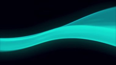 Ethereal Akışkanlık Titrek Girdap İçinde Bir Yolculuk